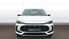 MG ZS 1.5 Hybrid+ Trophy 5dr Auto Hybrid Hatchback